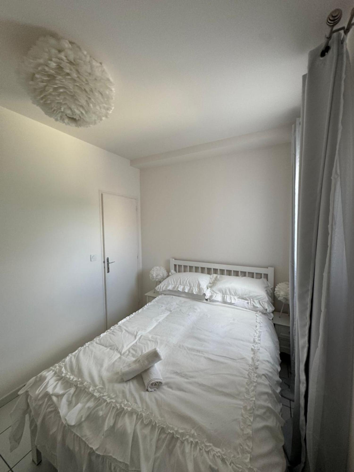 Magnifique Appartement Limeil-Brevannes Exterior foto