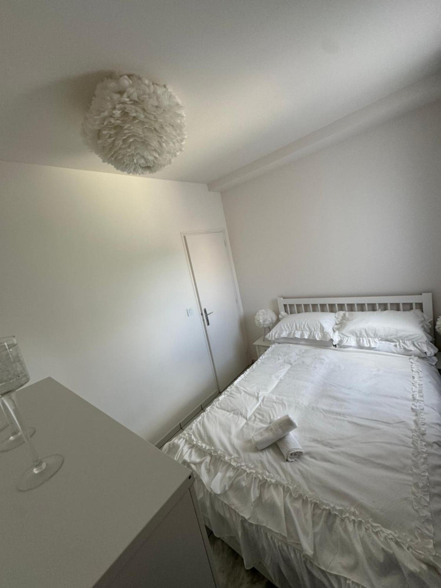 Magnifique Appartement Limeil-Brevannes Exterior foto