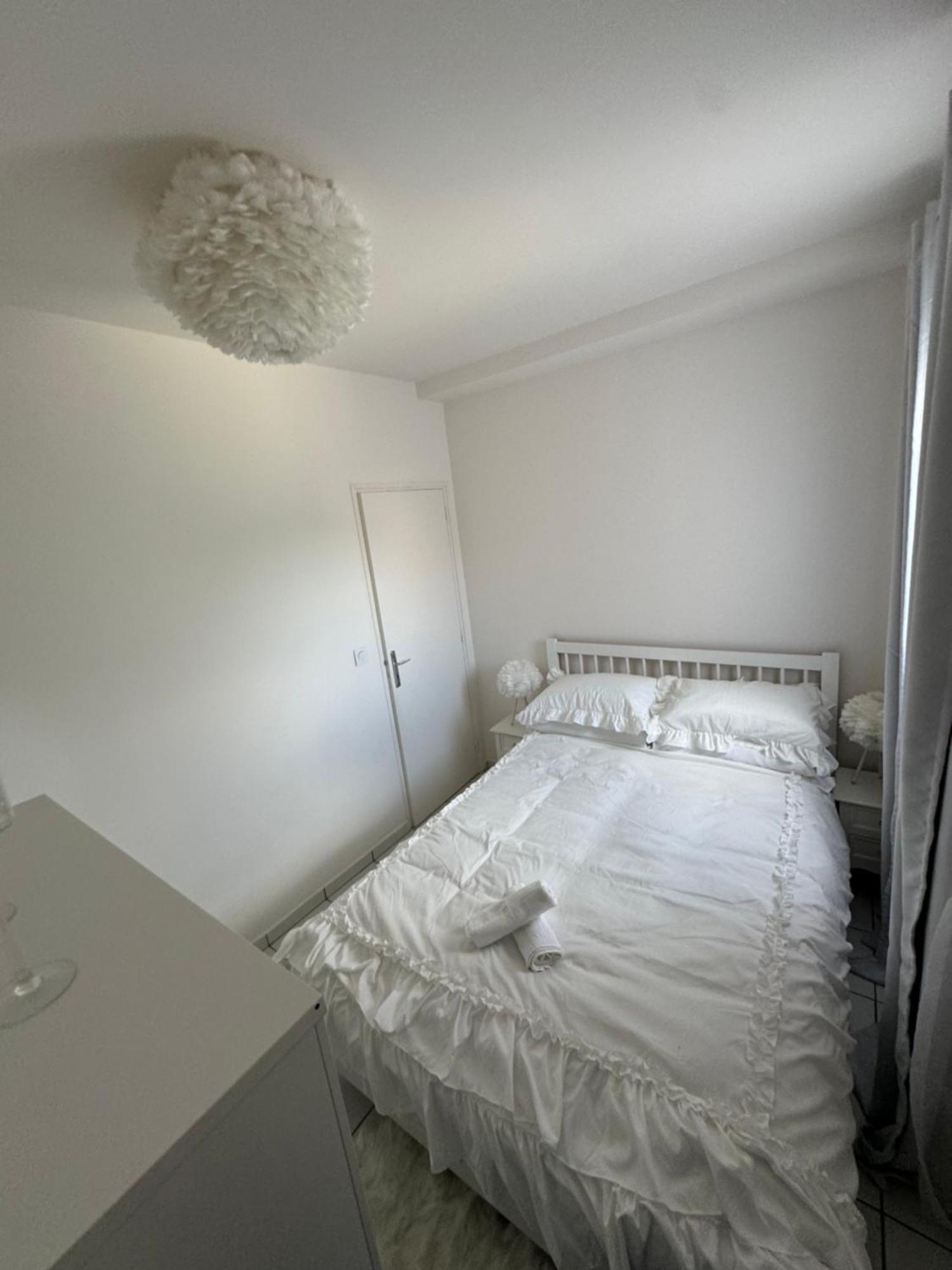 Magnifique Appartement Limeil-Brevannes Exterior foto