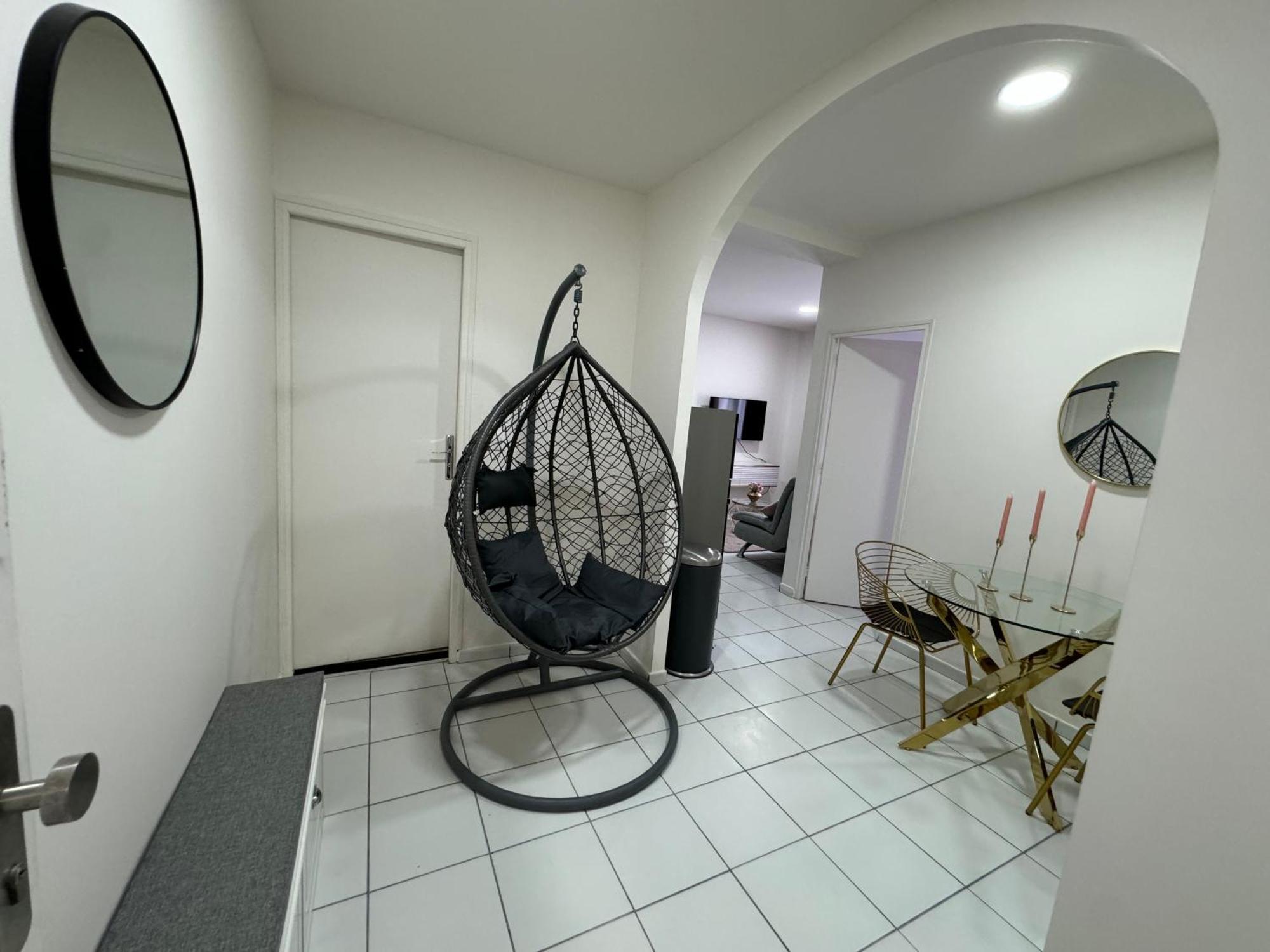 Magnifique Appartement Limeil-Brevannes Exterior foto
