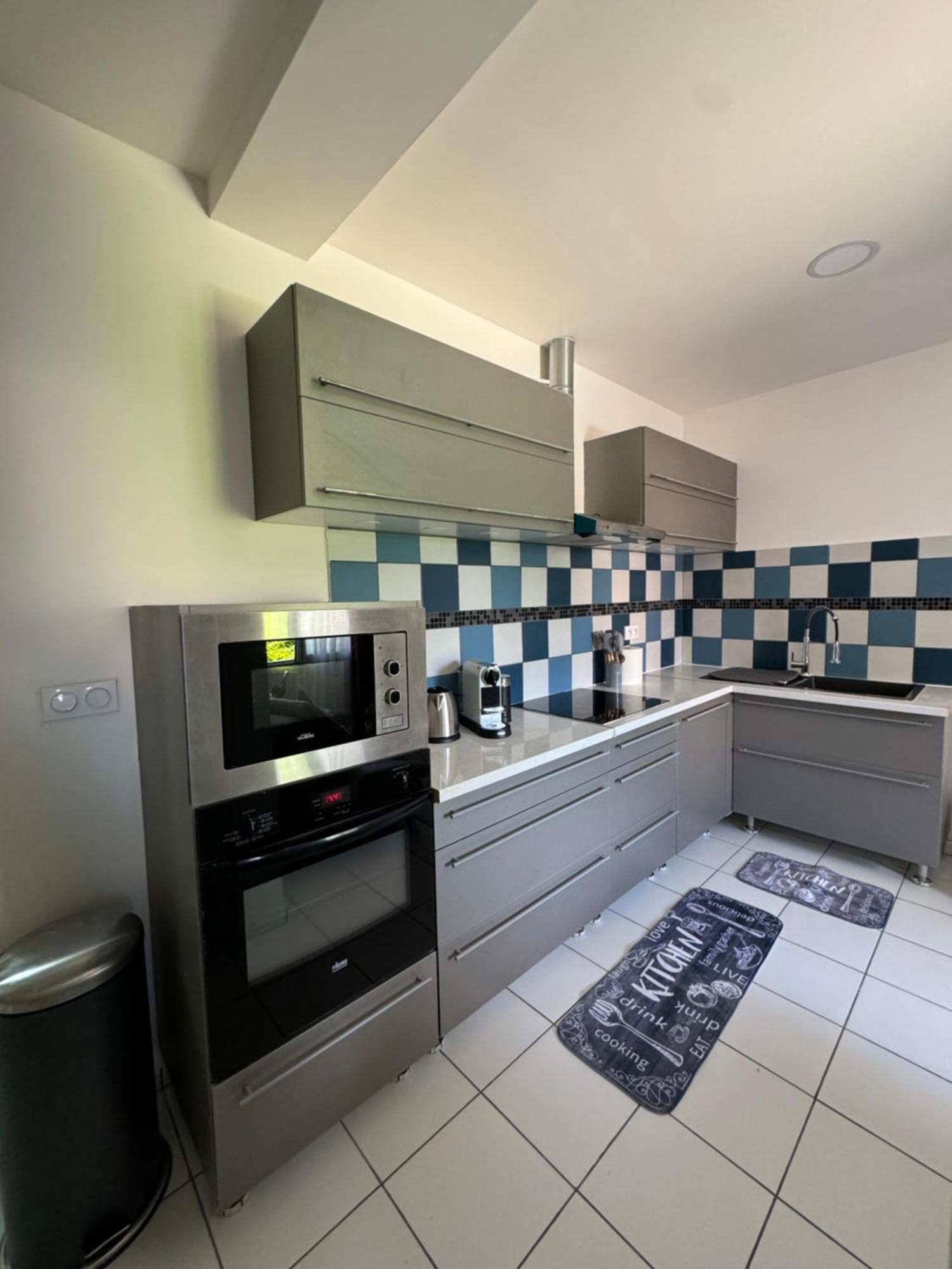 Magnifique Appartement Limeil-Brevannes Exterior foto