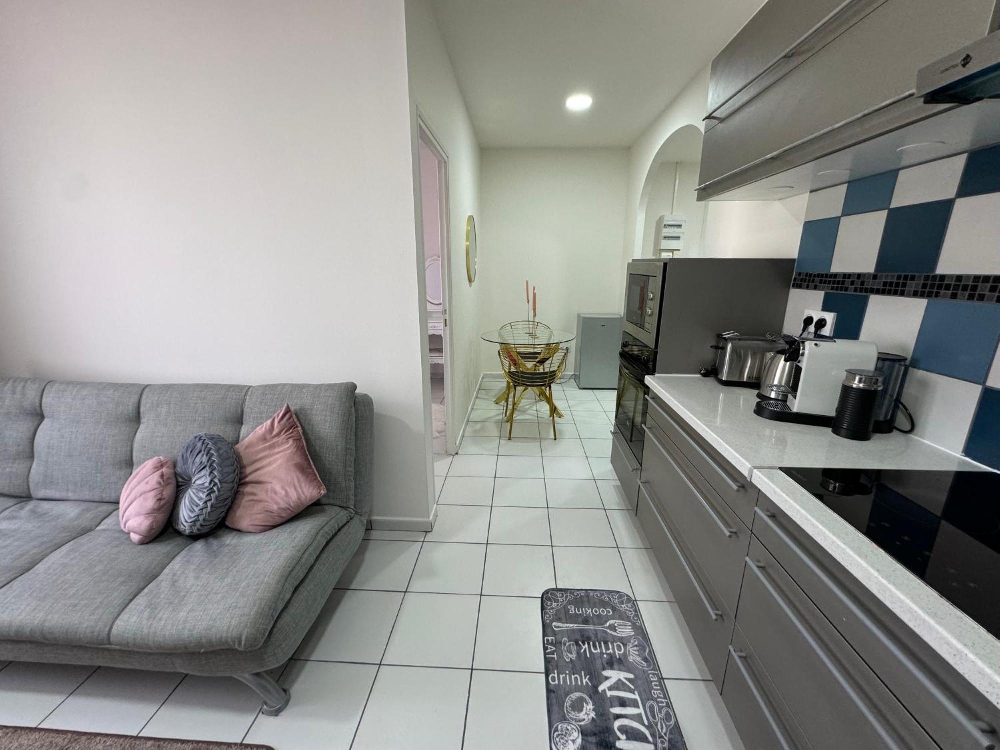 Magnifique Appartement Limeil-Brevannes Exterior foto